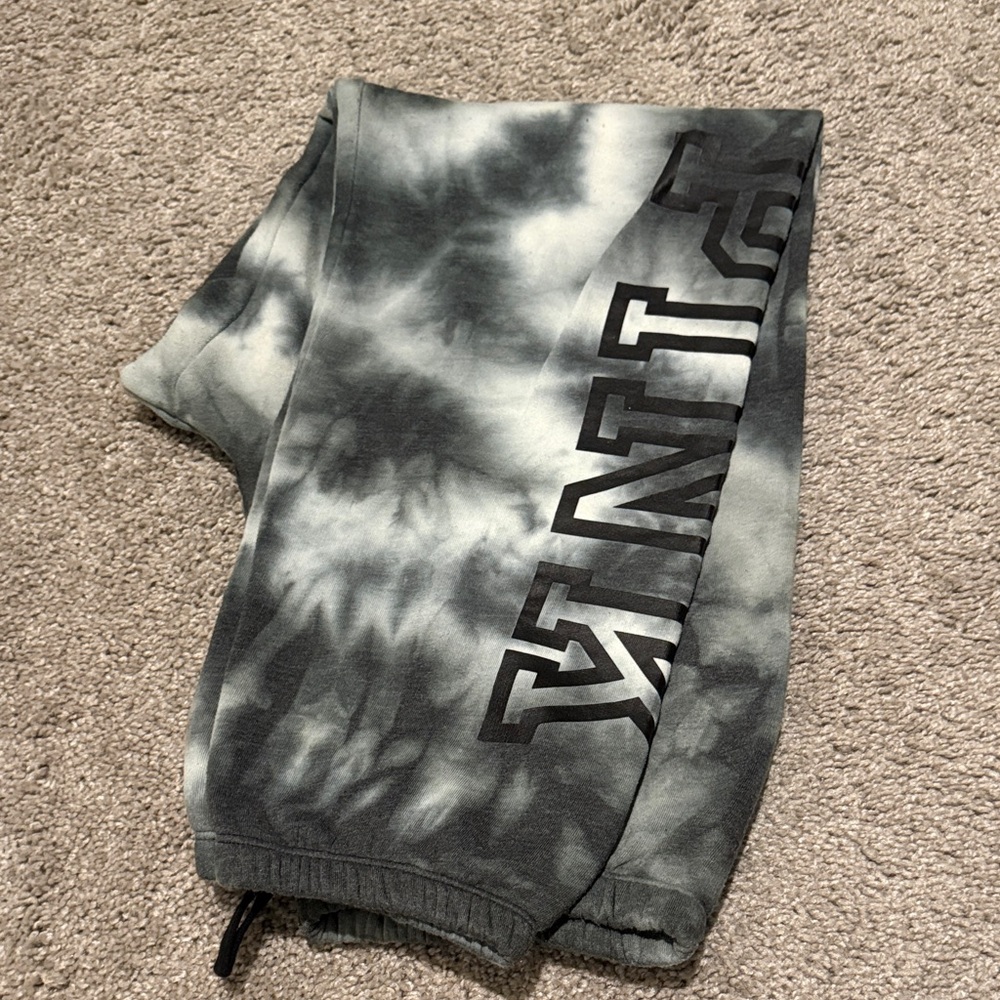 Size medium Pink Sweats